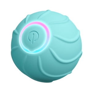 Jouets interactifs pour chiens Jouet interactif pour chiens Toy pour chiens Jeu pour chiens avec deux modes interactifs Jouet intelligent pour chiens et lumières led