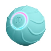PRETXORVE Interactive Dog Toy Dog Toy Dog For Dogs Dog With 2 Interactive Modes Intelligent Dog Toy With Lights
