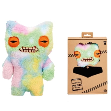 Fugglers Funny Ugly Monster Plush Toys Clearance- 9" Munch Munch Stuffed Animals -Cute Soft Plushies Birthday Halloween Christmas Gifts for Boys Girls (Buy Multiple Save 10%)