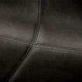 thumbnail image 2 of Plata Import Lounge Chair in Black for Living Room Area, 2 of 3