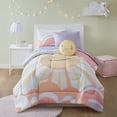 thumbnail image 3 of Mainstays Kids Sunny Bed-in-a-Bag, 3 of 7