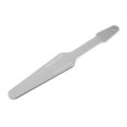 thumbnail image 3 of Estbridg Guitar Fret Crowning File Easy to Use Fret Edge files for Bass Guitar Violin, 3 of 9