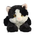 thumbnail image 2 of Aurora Peluches Mini Flopsie-Maynard (Chat) 8 Pouces, 2 of 2