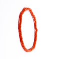 thumbnail image 2 of Rice Bead Ankle Bracelet Unique Colour-fast Ankles Chains Exquisite Handmade Multi-purpose Chic Girls Anklets Feet Decor 8, 2 of 7