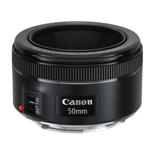 ピ*ん様 Canon EOS 6D ボディ+ EF 50mm f/1.8 STM Canon EF 50mm f/1.8 STM Standard Telephoto Lens - Walmart.ca