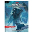 thumbnail image 2 of Dungeons & Dragons: Icewind Dale - Rime of the Frostmaiden Livre à Couverture Rigide, 2 of 2