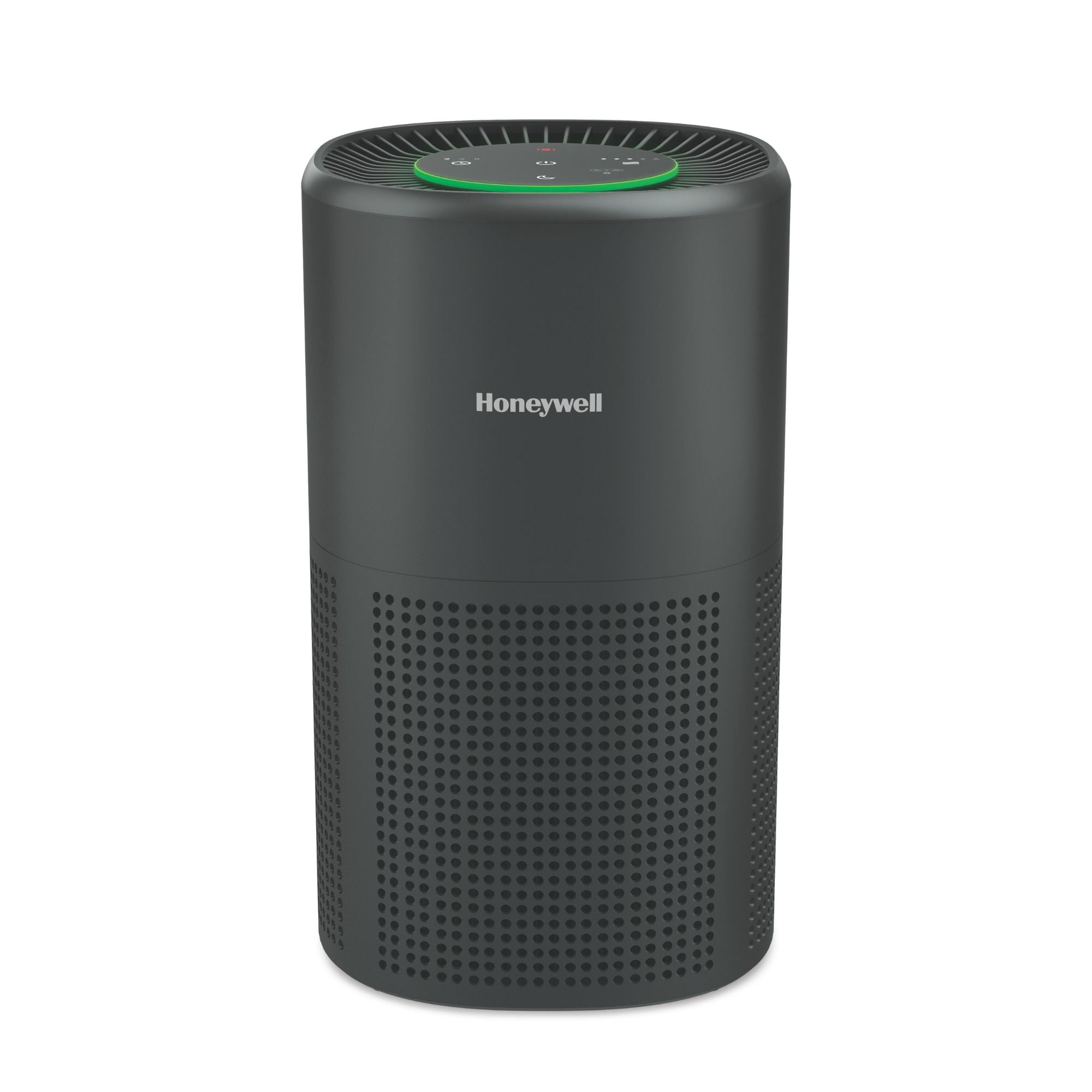 Honeywell Aqsense 4-Level, 360° True Hepa Air Purifier, Up To 1080 ft2 Coverage-HPA4200BC