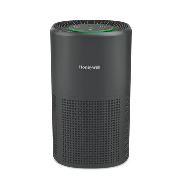 Honeywell Aqsense 4-Level, 360° True Hepa Air Purifier, Up To 1080 ft2 Coverage-HPA4200BC
