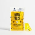 thumbnail image 3 of Brain Wash Foaming Hand Soap Refill Pod - Lemon Sage, 3 of 3
