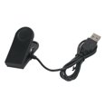 thumbnail image 2 of Câble de Chargement USB 100 cm Berceau de Charge pour Garmin pour Fenix Chronos Montre Intelligente, 2 of 11