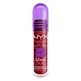 thumbnail image 1 of NYX Professional Makeup Sérum brillant à lèvres hydratant Gumdrop des fêtes Cranberry Splash, 1 of 7