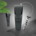thumbnail image 3 of Soft Razor for travel, razor waterproof protection for safe razor protection for travel, 3 of 5