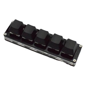 Clavier de jeu mécanique 87 Commutateur rouge filaire clé RGB Anti-Ghosting rétroéclairage pour PC Ordinateur L3I8