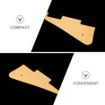 thumbnail image 3 of Garde-Boue de Guitare Acoustique Garde-Boue de Guitare en Métal Remplacement, 3 of 8
