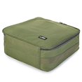 thumbnail image 4 of Fishing Reel Storage Bag for Spinning Fishing Reels Fishing Tackle Gear Case, 4 of 10