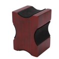 thumbnail image 4 of Repose-cou de Guitare, Supports de Guitares Oreiller 2 Hauteurs Rouge pour Instrument à Cordes pour Mandoline, 4 of 8