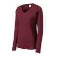 thumbnail image 1 of Gravity Threads T-Shirt à Manches Longues pour Femmes - Marron - Moyen, 1 of 1