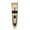 Or, variante sur Feltree Tondeuse à Cheveux Électrique Sans Fil, Tondeuse à Cheveux Électrique, Tondeuse Électrique Rechargeable USB Adulte Bébé Enfant 2 ml
