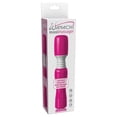 thumbnail image 1 of Wanachi Maxi Massager Personal Massage Wand, Pink, 1 of 3