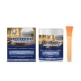 thumbnail image 2 of Amzcrzy un Classeur Transparent Imperméable Adhésif de Construction Haute Résistance Séchage Collage Carrelage Mur Toit Haute Température Réparation Longue Durée 300G Essentiels pour Dortoir Amélioration de la Maison, 2 of 7