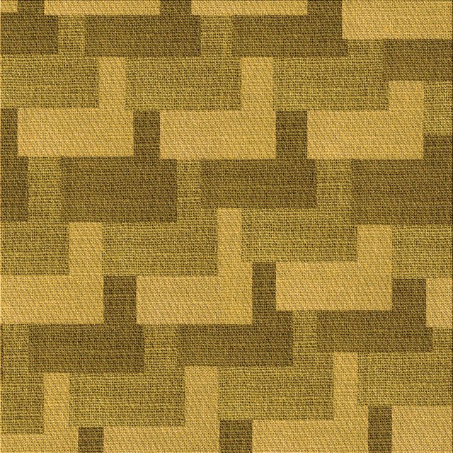 Ahgly Company Machine Washable Indoor Square Transitional Dark Bronze Brown Area Rugs, 8' Square