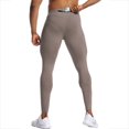 thumbnail image 4 of Pantalon de Gym pour Hommes pour l'Entraînement et la Course – Pantalon de Compression Léger Ajusté pour le Basketball, la Mise en Forme et la Couche de Base, 4 of 4