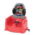 thumbnail image 4 of Disney Cars Booster Seat, 4 of 5