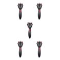 thumbnail image 3 of Maytalsory Electric Rollers Hair Braider For Versatile Styling Options Electric Hair Braiders Easy Rechargeable model 5Set, 3 of 6