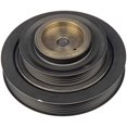 thumbnail image 2 of Dorman Harmonic Balancer 594-279 Solutions OE; Remplacement OE, 2 of 2