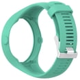 thumbnail image 2 of EGNMCR Soft Rubber Watch Wrist Strap For M200 Fitness watch band project, 2 of 3