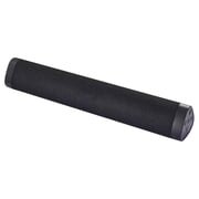 jovati Sound Bar with Built in Subwoofer -S Wireless Bluetooth Speaker Dual Speaker Hifi Stereo Sound Effect Sound Bar Desktop Subwoofer Long Bar Bluetooth Speaker Supports Tf-Card Fm Radio