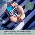 thumbnail image 3 of Babymoov Babyni Marine Premium Aire de Jeux, 3 of 7