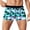 Purple, variant on FhsagQ Underwear Men's Underwear Cotton Boxers Mens Fashion Casual Comfortable Printed Underwear Men's Underwear Boxers Briefs Polyester Super Fit Mens Underwear Trunks with Fly Yellow XL