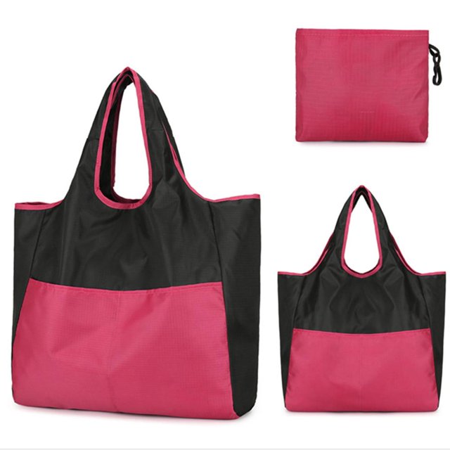Feltree Sac à Bandoulière Portatif Sac de Voyage Sportif Pliable pour Randonnée et Expédition