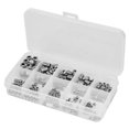 thumbnail image 4 of Gupbes Kit de Vis Durable, Vis, Réparation de Voiture pour Centre d'Usinerie, 4 of 8