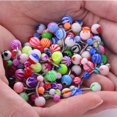 thumbnail image 4 of BodyJ4You 60PC Belly Button Ring Set 14G Mix CZ Stainless Steel Acrylic Banana Body Piercing Jewelry, 4 of 7
