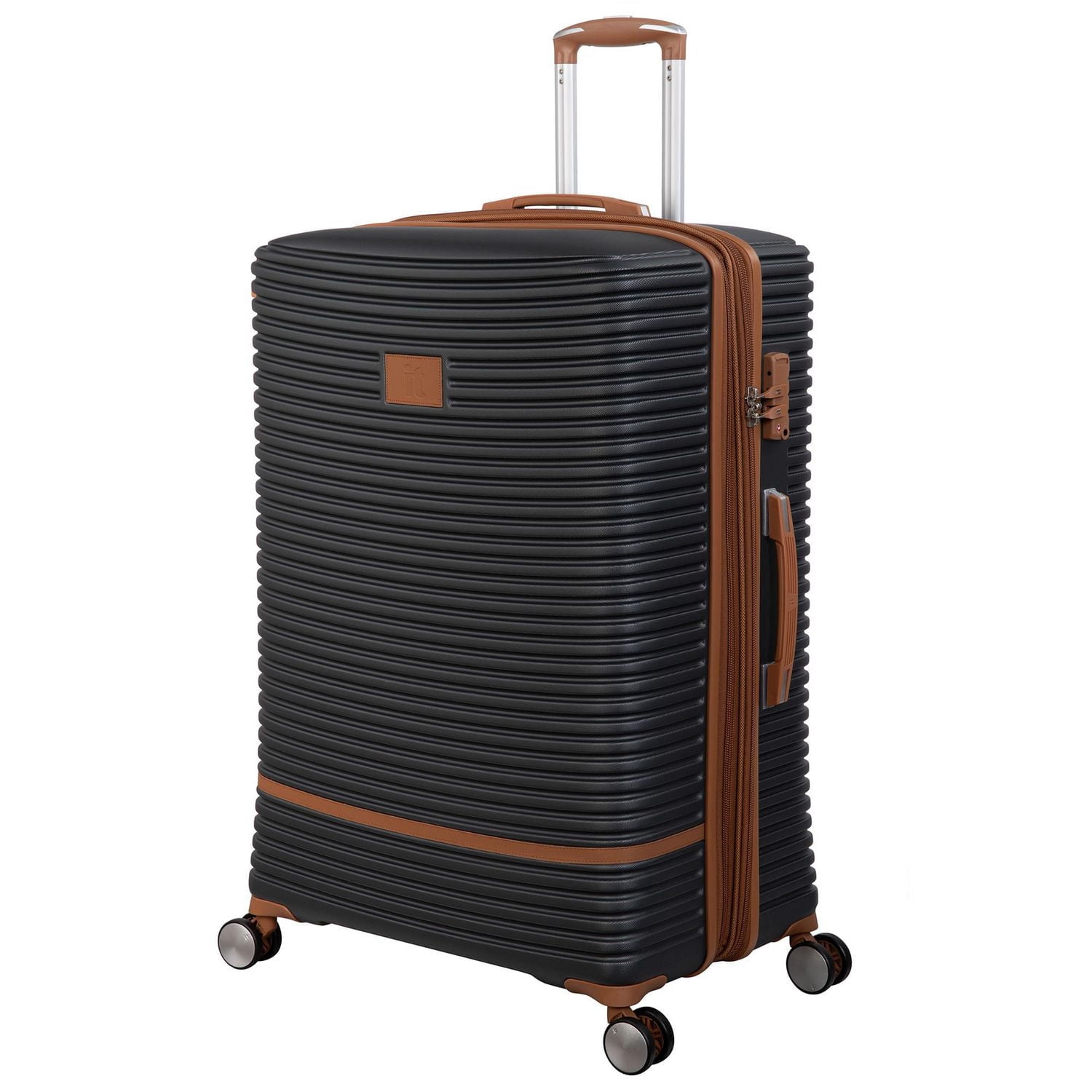 it luggage Replicating 31" Hardside Checked Luggage Spinner