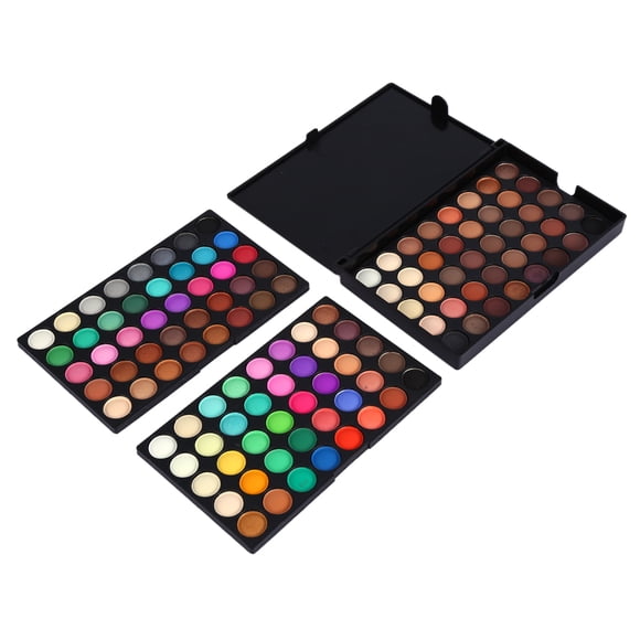 Eyeshadow Palette, Matte Eyeshadow Palette Eye Shadow Palette Makeup Palette Make Up Palletes Eyeshadow, For Professional Beauty Salons Women