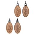 thumbnail image 3 of Elodie 4 Pieces Craft Needle Threader Set Hand Tools Stitch Threader Portable Threading Set D, 3 of 8