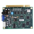 thumbnail image 3 of Planche d'Arcade Multicade, Classique 60 en 1 Planche PCB d'Arcade Pièces de Jeu d'Arcade Grande Capacité, 3 of 8