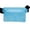 Light blue, variant on Openpig Floating Waterproof Phone Pouch with Adjustable Waist Strap, Water Proof Fanny Pack Dry Bag Wallet for Cellphone Passport Watch and Valuables, Beach Essential for Swimming Snorkeling