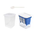 thumbnail image 4 of Greek Yogurt Maker Strainer Yogurt Strainer Stainless Steel Filter Screen 1100ml, 4 of 9