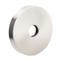 thumbnail image 2 of <p>Shower Arm Flange Cover Plate, Large Diameter Decorative Large Shower Arm Flange Stainless Steel G1/2in  For Replacement</p>, 2 of 7