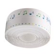 thumbnail image 1 of Dalazy Waterproof Sealing Tape for Bathroom Kitchen Floor Music 3.8x320cm, 1 of 1
