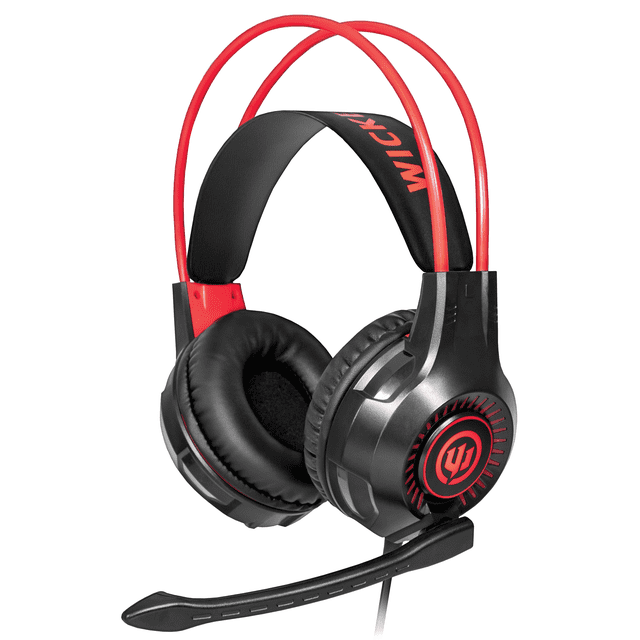 Grid Legion 500 Wired Gaming Headphone