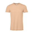thumbnail image 1 of Bella  Canvas Unisex Crew Neck Triblend Short Sleeve Tee, XL, 1 of 3