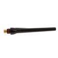 thumbnail image 2 of Almencla 1 Piece Back Cap Plastic Welding Torch WP-17 18 26 long back cap, 2 of 7