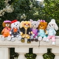 thumbnail image 4 of Woof & Co. 15-Inch Fashion Doll – Finley, 4 of 7