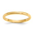 thumbnail image 1 of Quality Gold 10K3845 10K Yellow Gold Childs Ring - Size 3, 1 of 1