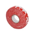 thumbnail image 2 of pitrice 2.5Cmx25M Ice Hockey Cloth Tape Wrapping Breathable Nonslip Protector Cover Maple Red, 2 of 9